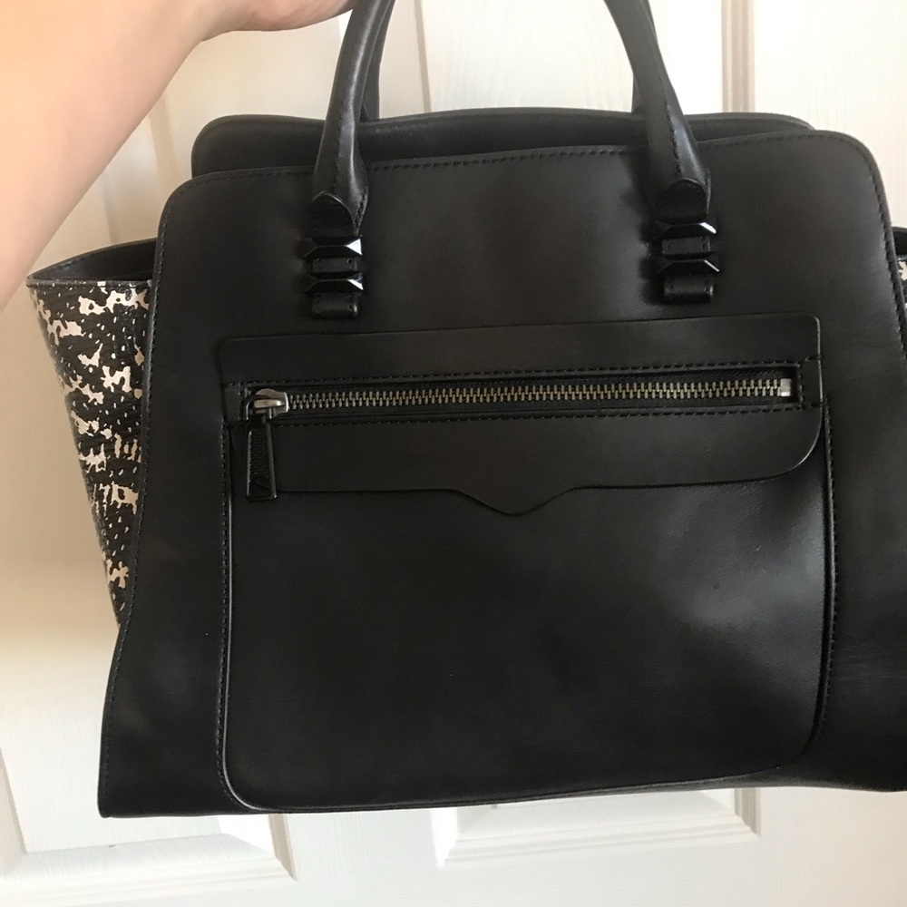 Rebecca Minkoff Avery Tote